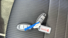 Nissan Qashqai 1.3 DiG-T MH 158 Tekna 5dr Xtronic Petrol Hatchback